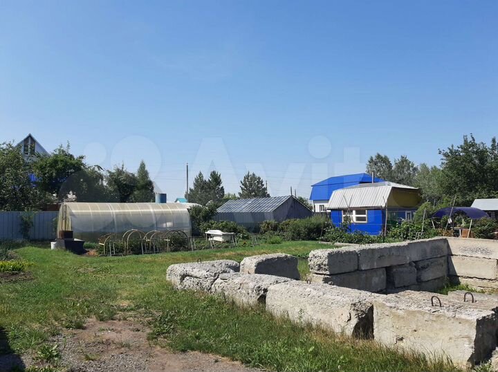 Дача 65 м² на участке 20 сот.