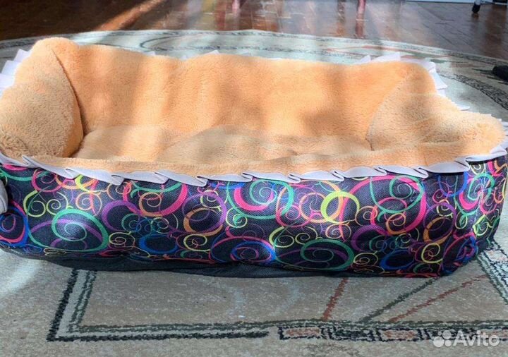 Лежанка для животных