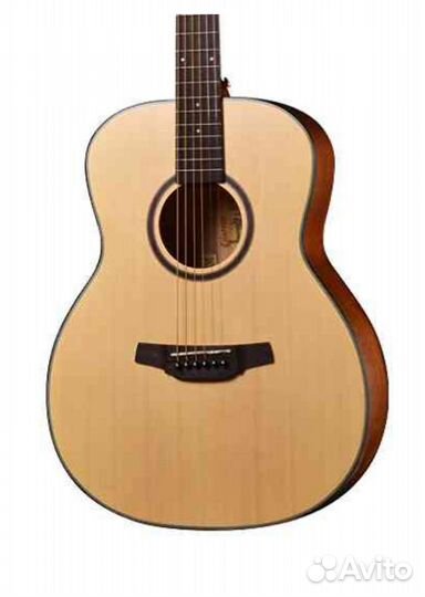 Акустическая гитара crafter HT-100/OP.N