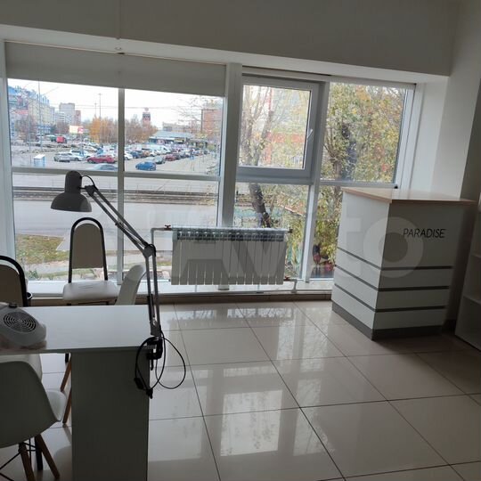 Торговая площадь, 33.9 м²