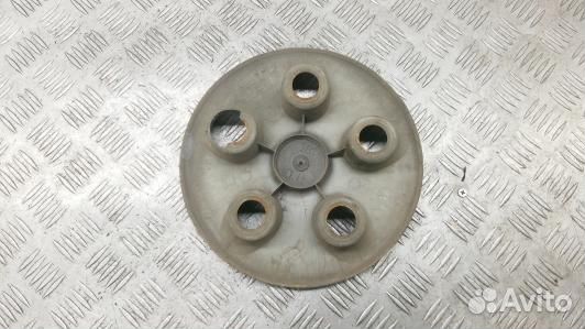 Колпак колесный peugeot boxer 2 (BDN09NI02)