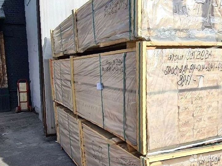 Имитация бруса из лиственницы Экстра 20x143x5.0