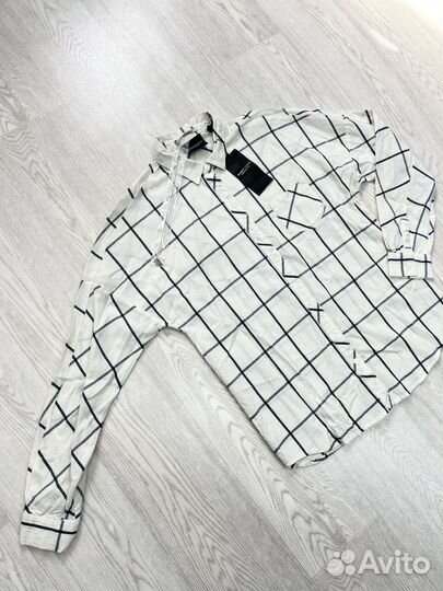 S Новая Scotch & Soda Рубашка