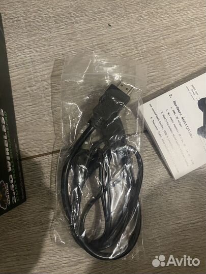 Игровая приставка