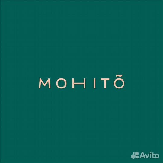 Администратор в студию маникюра mohito Новотроицк