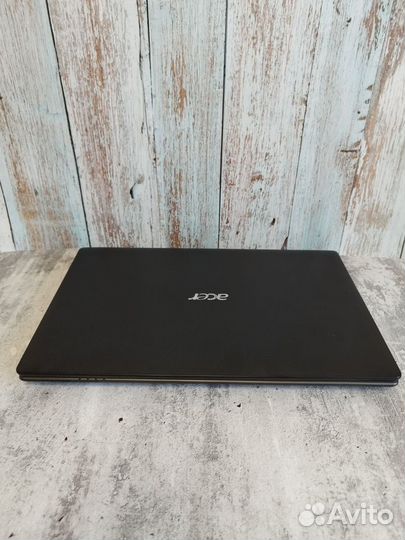 Ноутбук Acer i5-2450M/8Gb озу/GT 520M 1Gb/320Gb