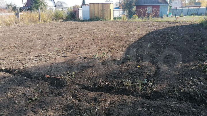 Дача 34 м² на участке 5,3 сот.