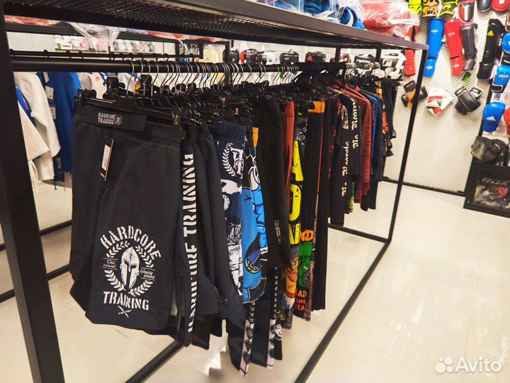 Перчатки для бокса