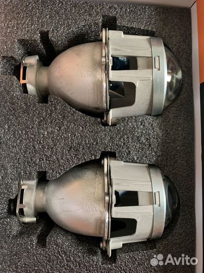 Продам линзы от хендая