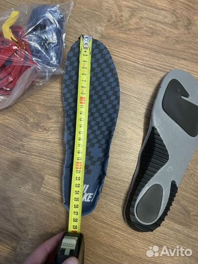 Ботинки для сноуборда nike force1