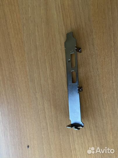 Видеокарта Intel A380 6Gb