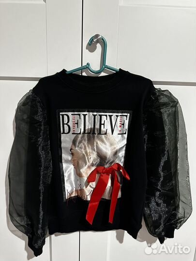 Свитер детский