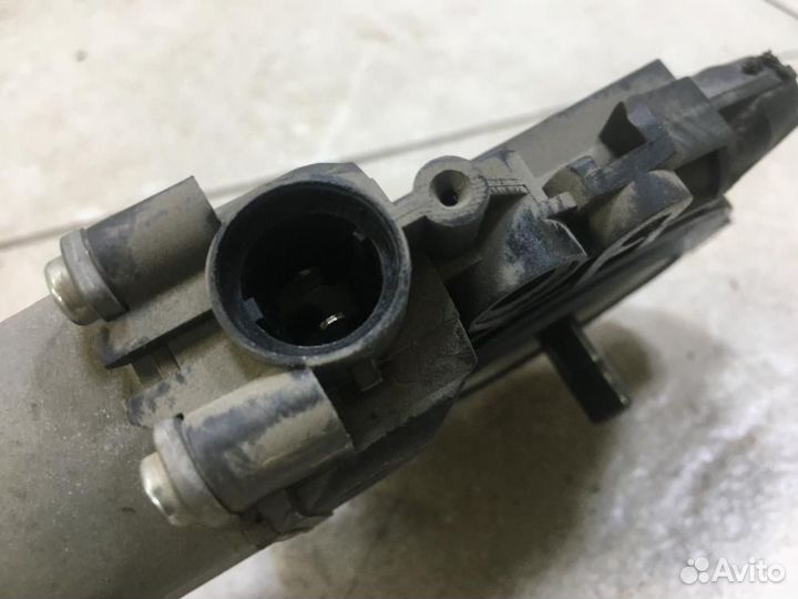 Моторчик стеклоподъемника Hyundai Elantra 4 HD 200