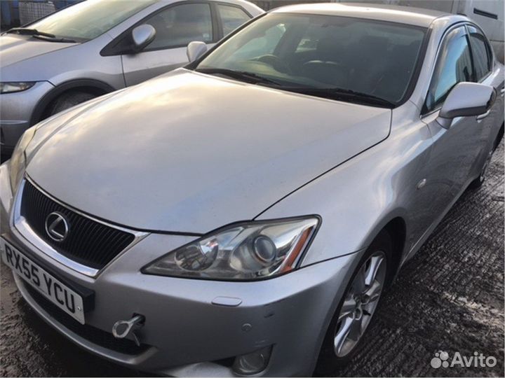 Разбор на запчасти Lexus IS