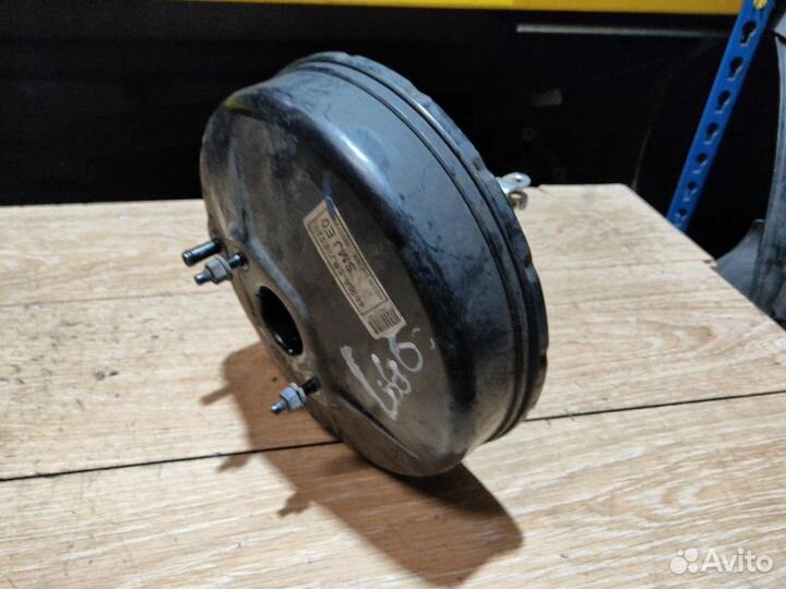 Вакуумный усилитель Honda Civic Viii 5D 2009