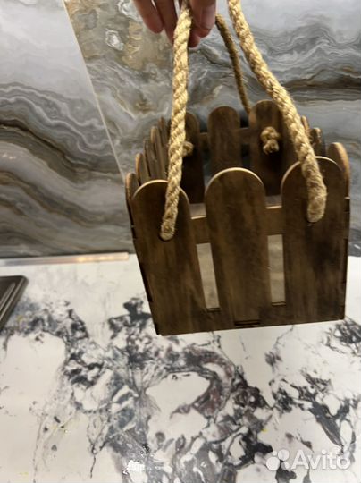 Подставка для цветов