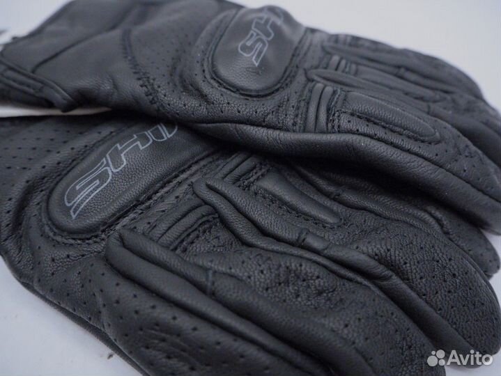 Перчатки shima caliber black