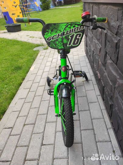 Велосипед schwinn Piston 16