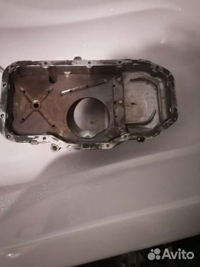 Поддон 409 УАЗ