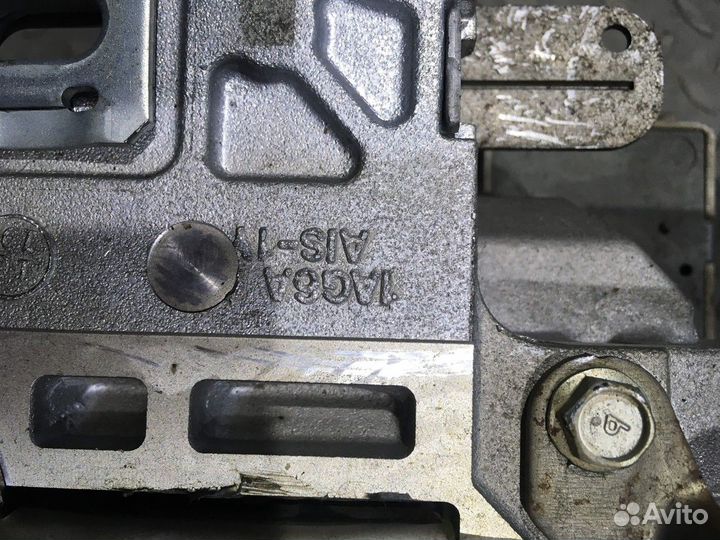 Колонка рулевая (Infiniti QX56)