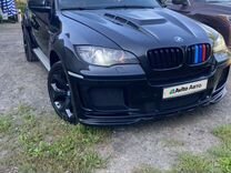 BMW X6 3.0 AT, 2011, 268 000 км, с пробегом, цена 2 250 000 руб.