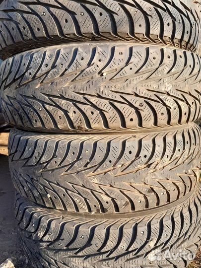 Yokohama Ice Guard Stud IG55 175/65 R14