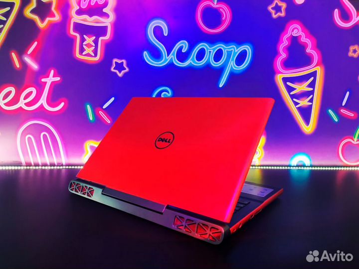 Ультрабук Dell на i3/i5 + GeForce GTX+SSD/Full HD