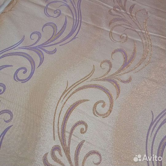 Скатерть 130*150 новая