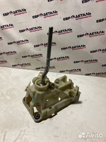 Кулиса МКПП Geely Emgrand X7 внедорожник 2.0