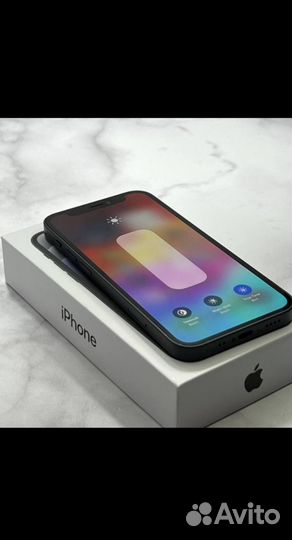 iPhone 12 mini, 128 ГБ