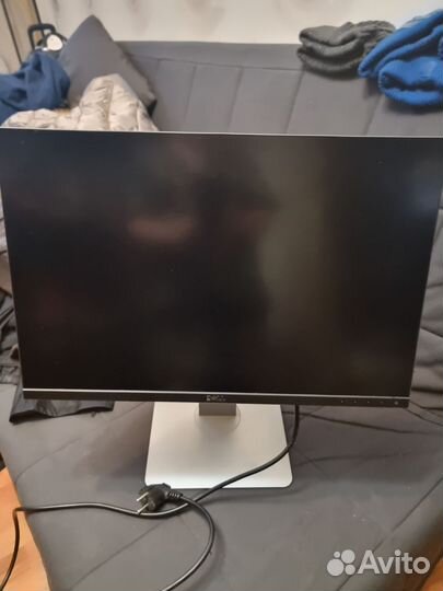 Монитор dell UltraSharp U2415