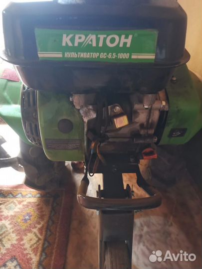Мотоблоки и культиваторы