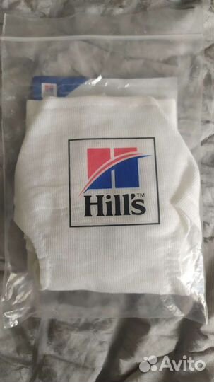 Попона для кошек