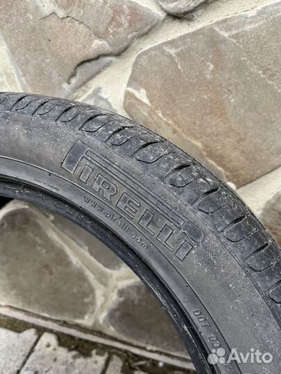 Pirelli Scorpion Verde 235/50 R19