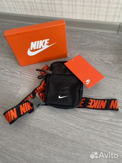 Сумка через плечо nike