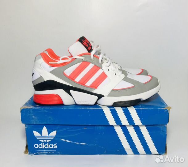 Adidas mega best sale torsion rsp 2