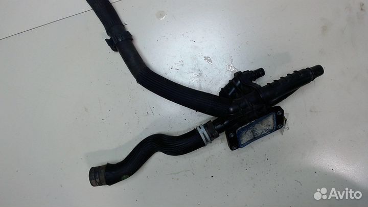 Корпус термостата Peugeot 207, 2011