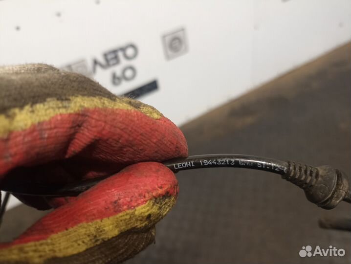 Датчик ABS передний левый для BMW X5 E70