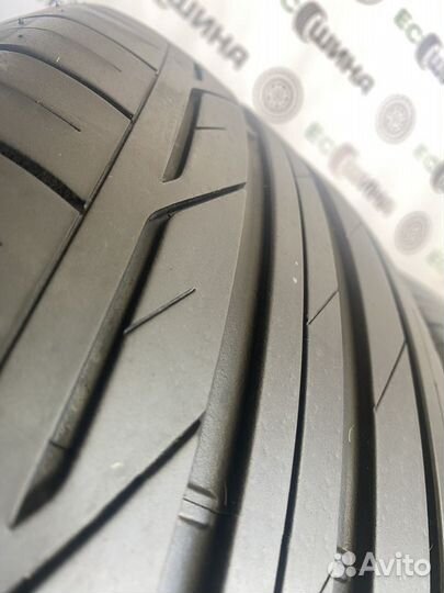 Bridgestone Turanza T001 225/50 R18 95W