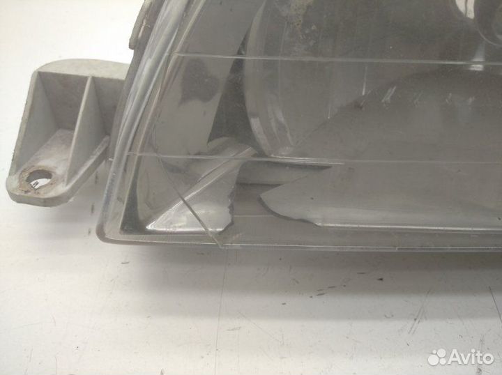 Фара передняя левая Toyota Camry SV40 4SFE