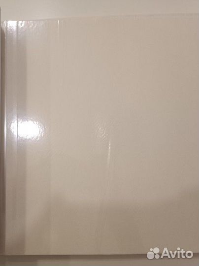 Альбом для фотографий новый