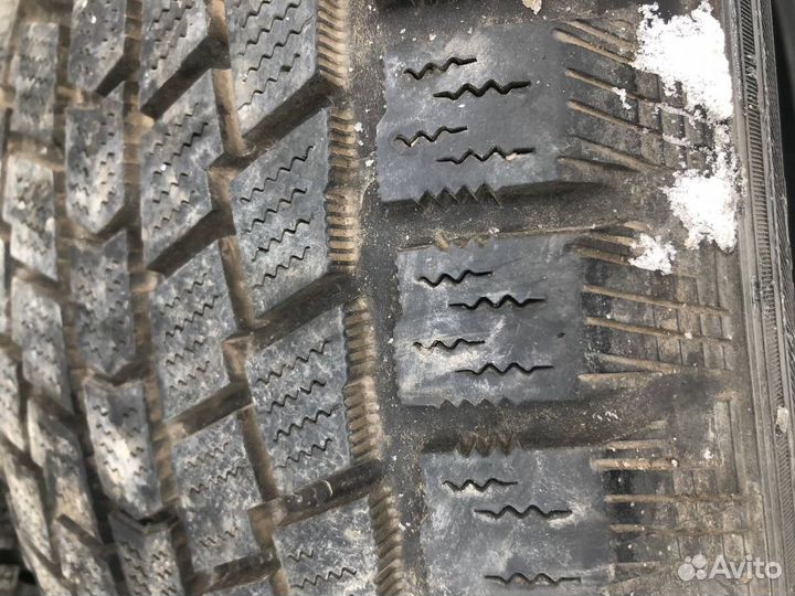 Hankook IceBear W440 255/55 R18