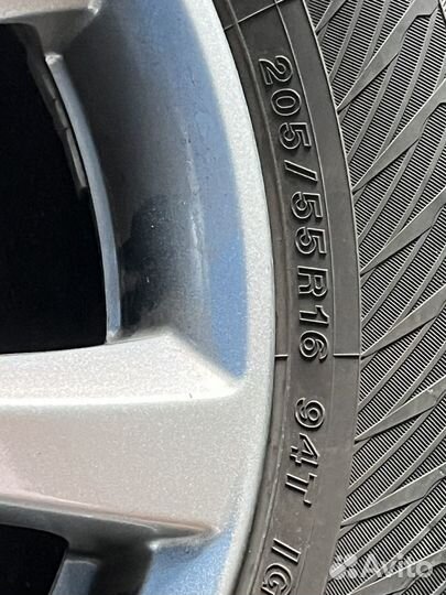 Yokohama Ice Guard IG65 205/55 R16