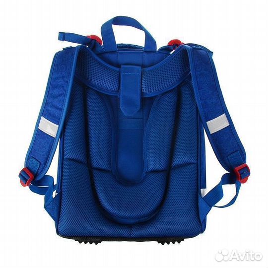 Рюкзак Хатбер Hatber Ergonomic 2