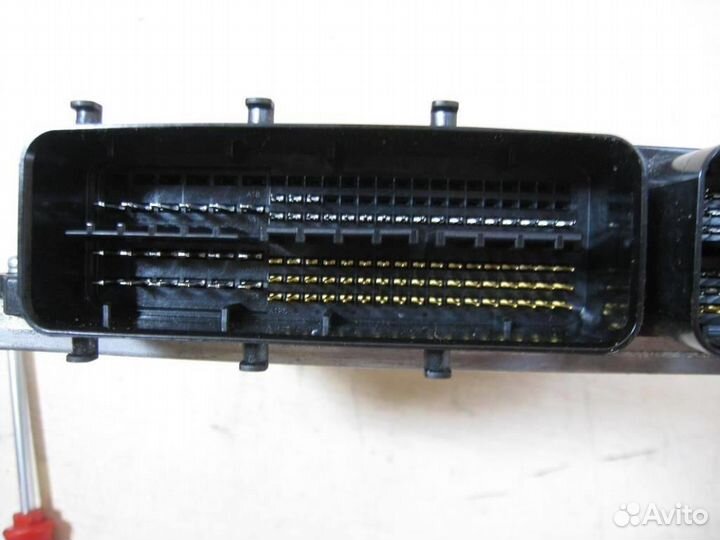 Блок управления двс Toyota RAV4 A30 2011
