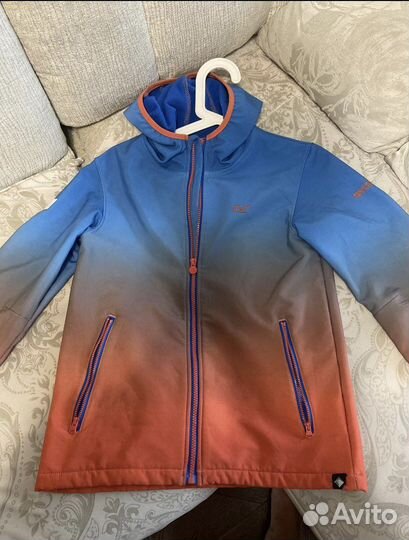 Ветровка regatta