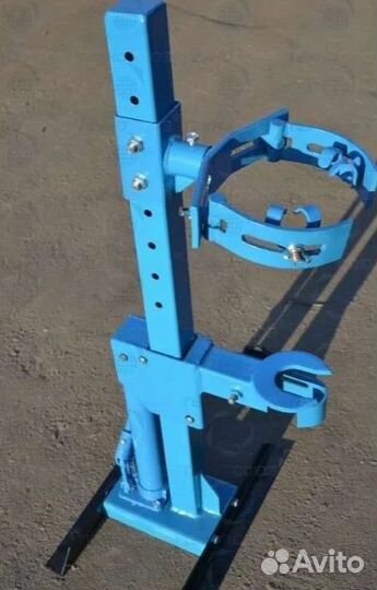 Стяжка пружин 1 тонна TS0301C