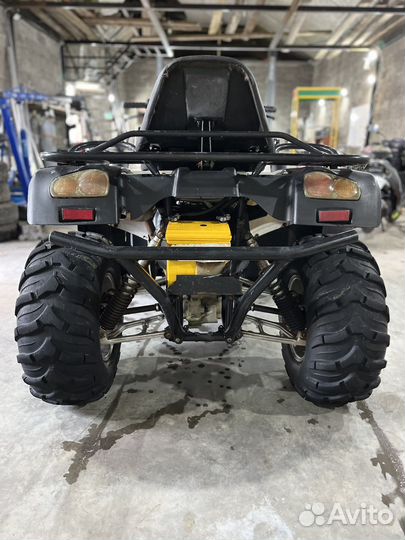 Продам квадроцикл