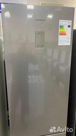 Холодильник samsung rb37a5491sa