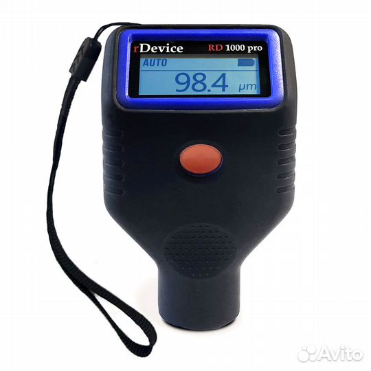 Проф Толщиномеры rDevice Etari Carsys Yunombo R&D